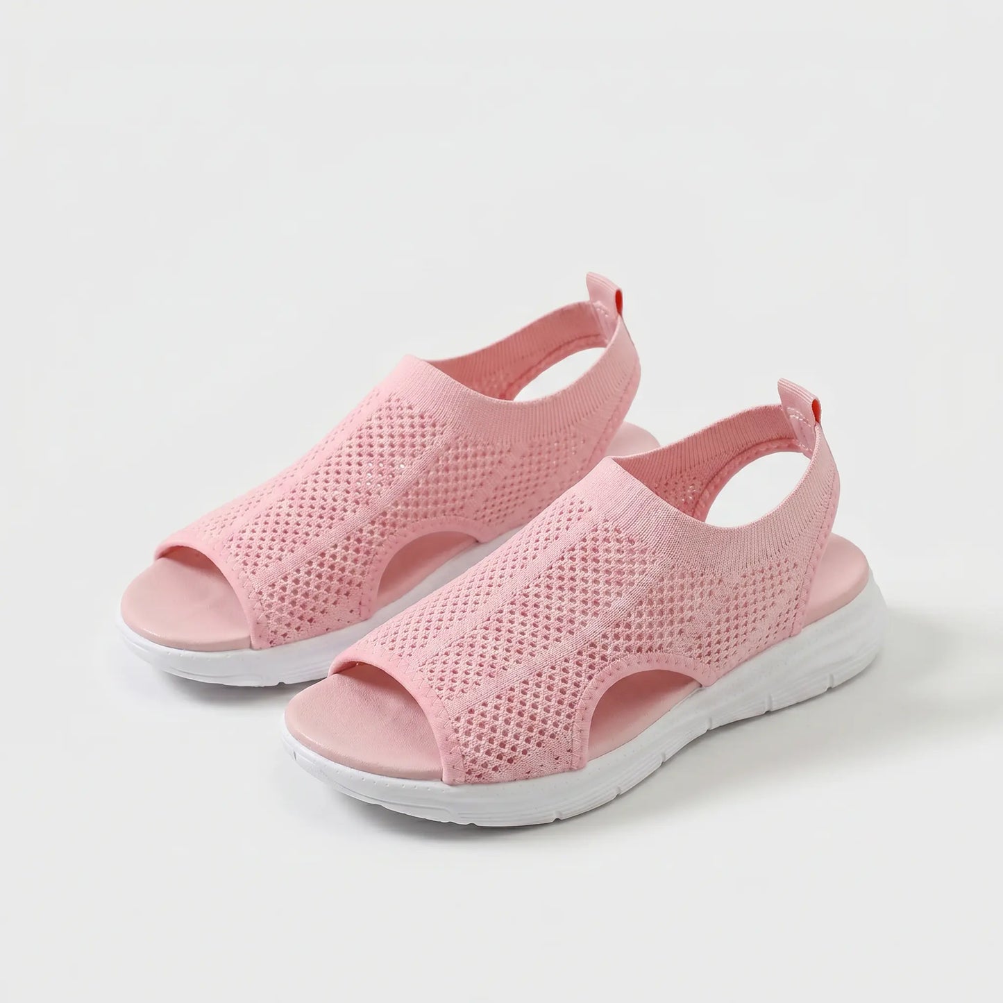 Soline | Sandales Confort Signature