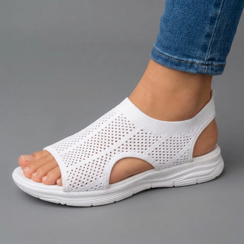 Soline | Sandales Confort Signature