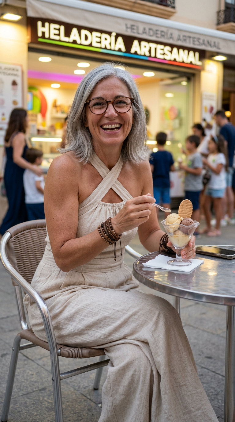 Simple, élégant et féminin