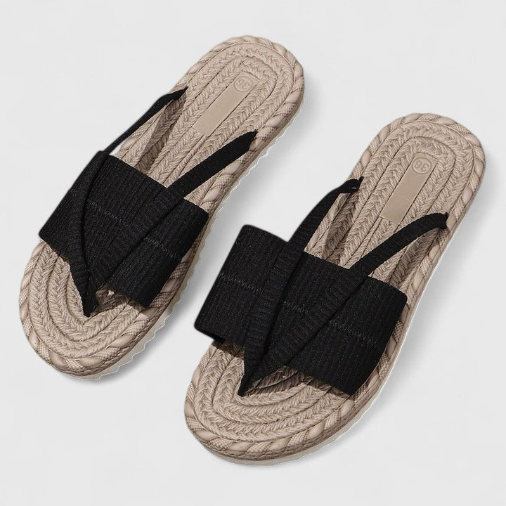 Avalon | Sandales Ortho Confort