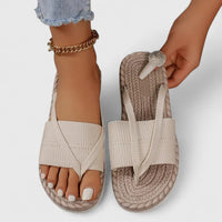 Beige sable