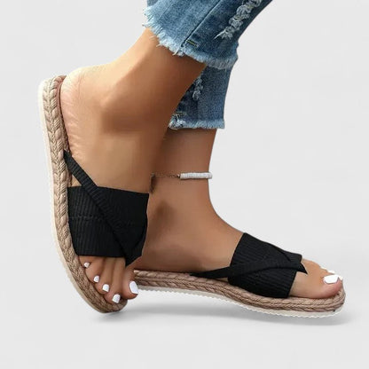 Avalon | Sandales Ortho Confort