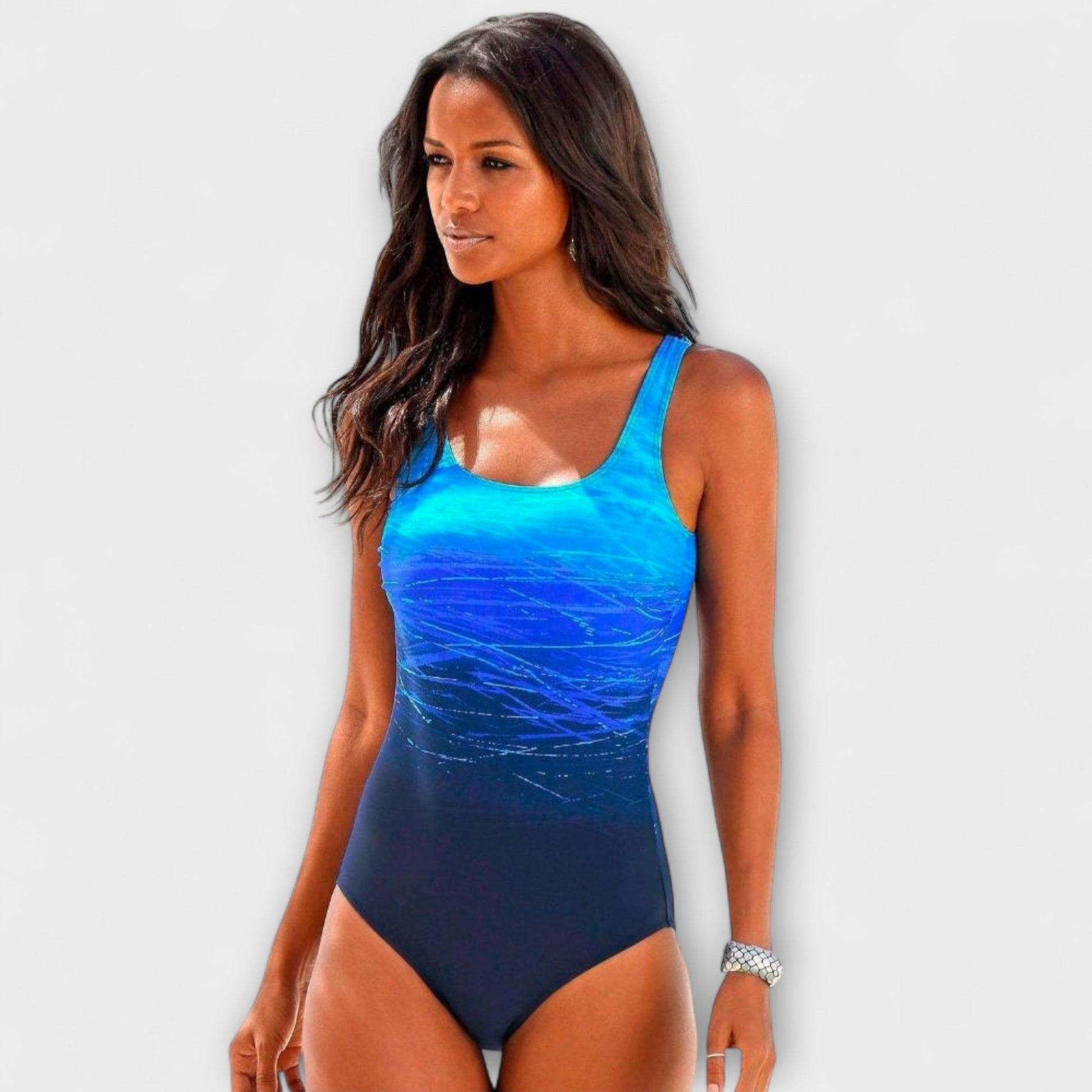 Maillot 1 Pièce Sport