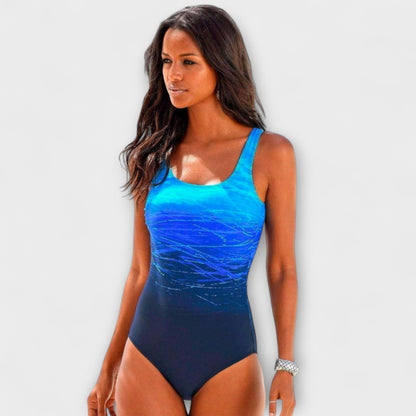 Maillot 1 Pièce Sport