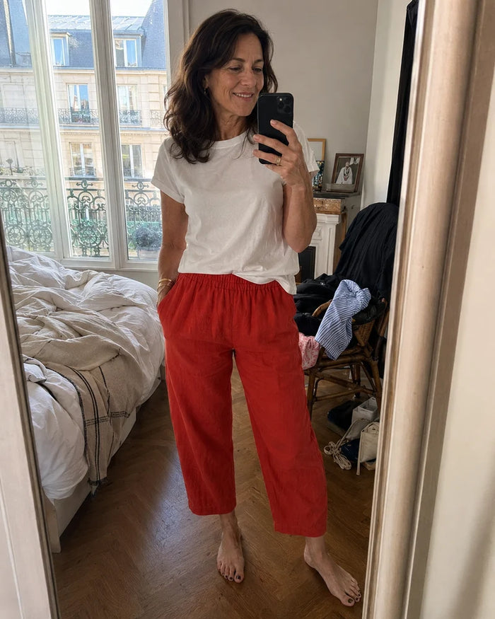 Sophie M.