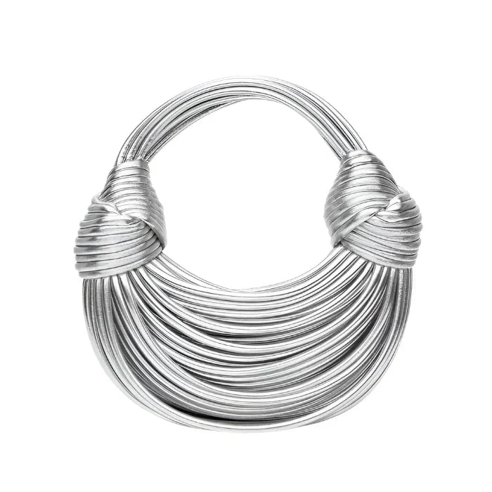 Iris | Sac Rigide Sculptural