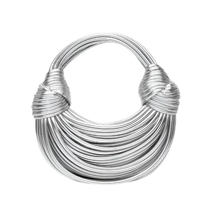 Iris | Sac Rigide Sculptural