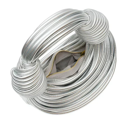 Iris | Sac Rigide Sculptural